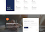 convert figma to html, psd to html, xd to html responsive
